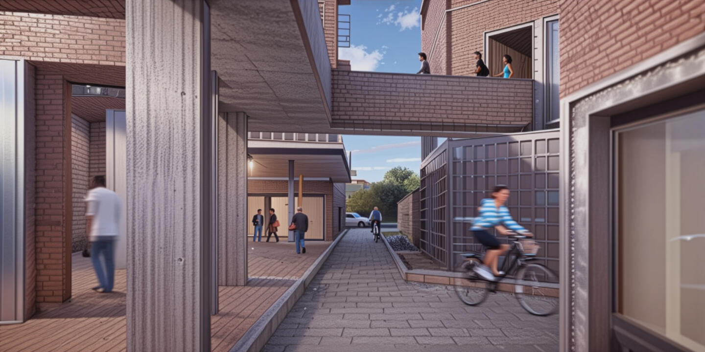 DESIGN STUDIO 2: TITE HAUS